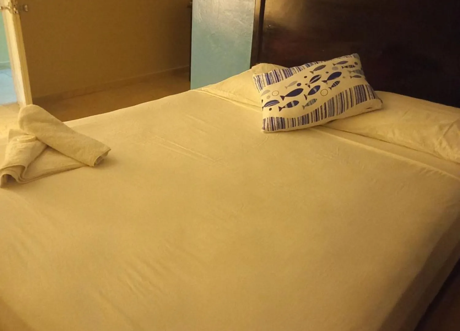 Hotel Los Yayales Nagua