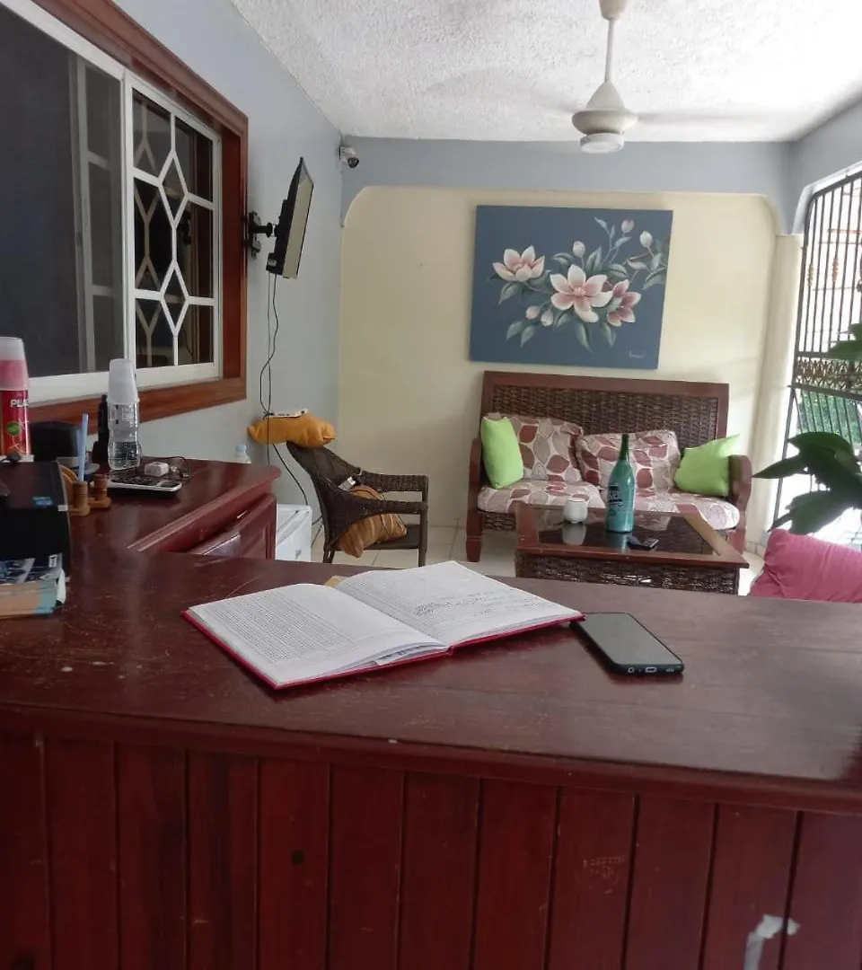 Hotel Los Yayales Нагуа 0*,  Доминиканская Республика